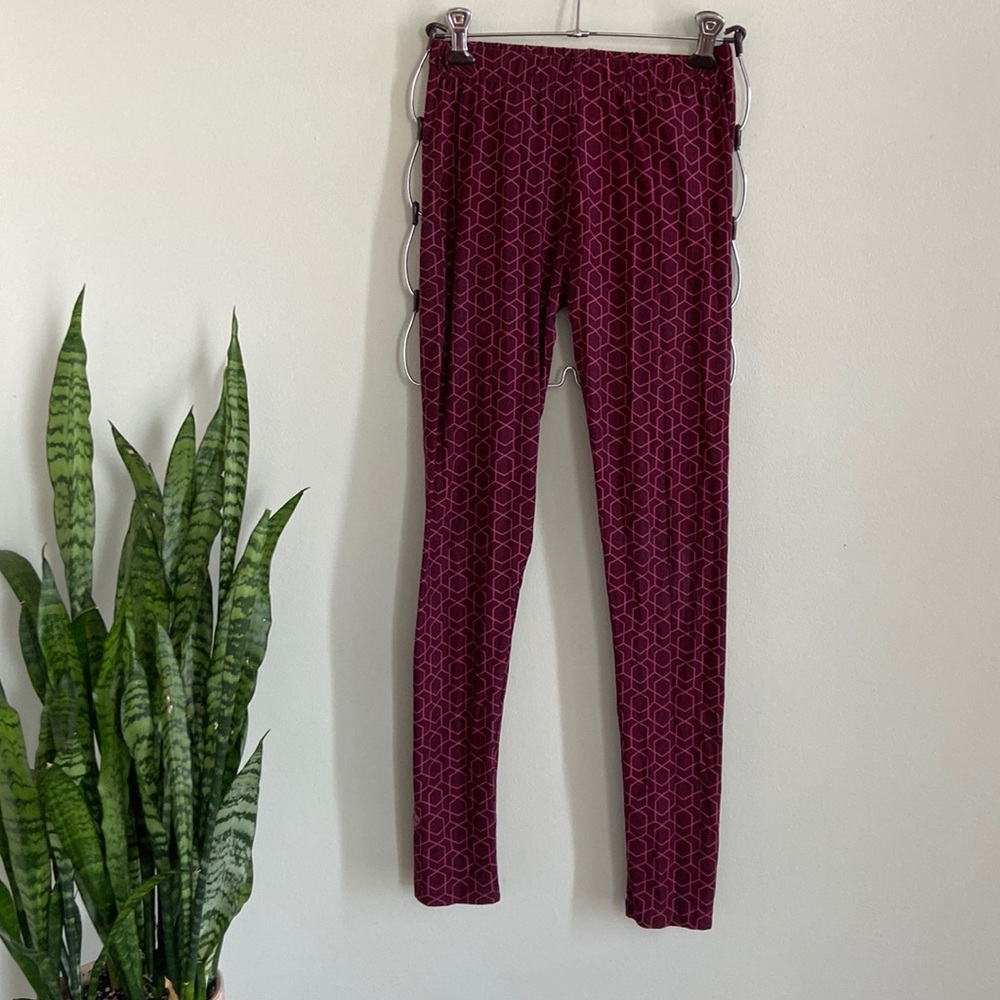 Sweetlegs Leggings